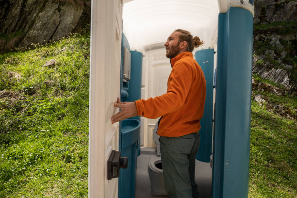Portable Toilet Options We Offer in South Lancaster, MA